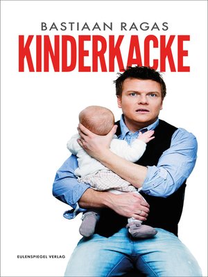 cover image of Kinderkacke
